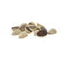 Musket eitjes sinaasappel - 175 gram