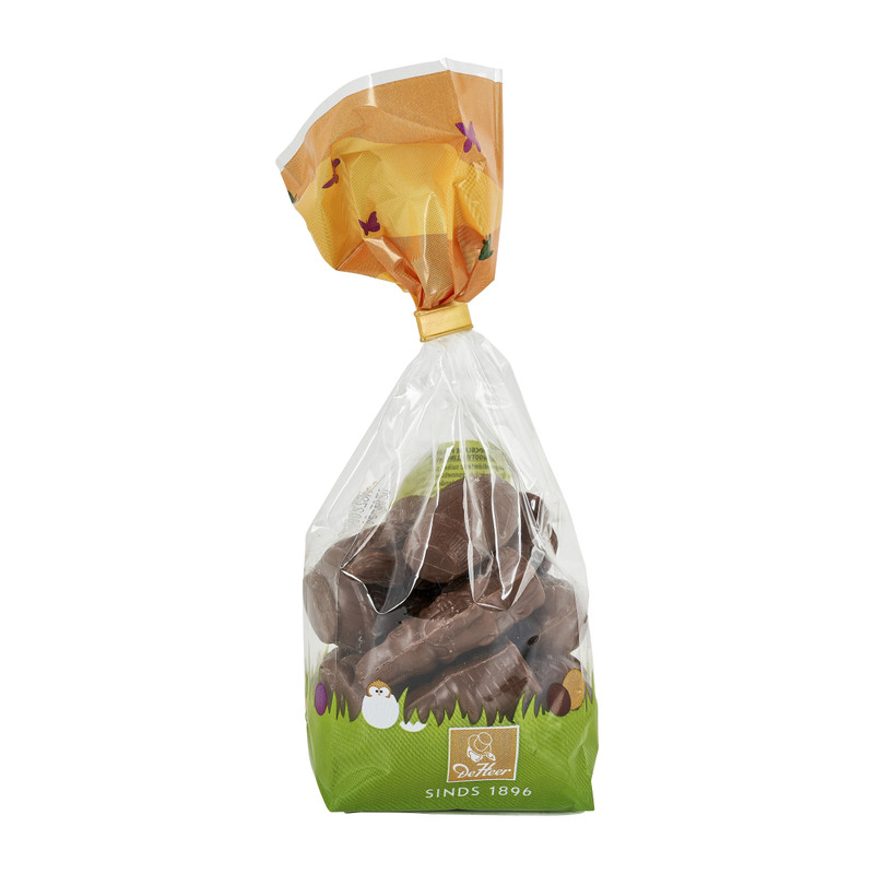 Gevulde paasfiguurtjes - 175 gram