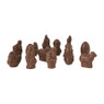 Gevulde paasfiguurtjes - 175 gram