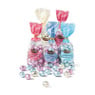 Baronie chocolade paaseitjes - wit - 200 gram 