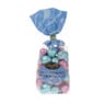Baronie chocolade paaseitjes - puur/melk - 200 gram 