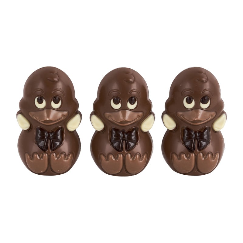 Chocolade eenden – 165 g