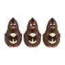 Chocolade kippen – 165 g 