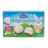 Marshmallow cakejes - kokostopping