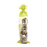 Chocolade paashaas - 125 g