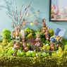Chocolade paashaas - 125 g
