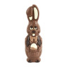 Chocolade paashaas - 125 g