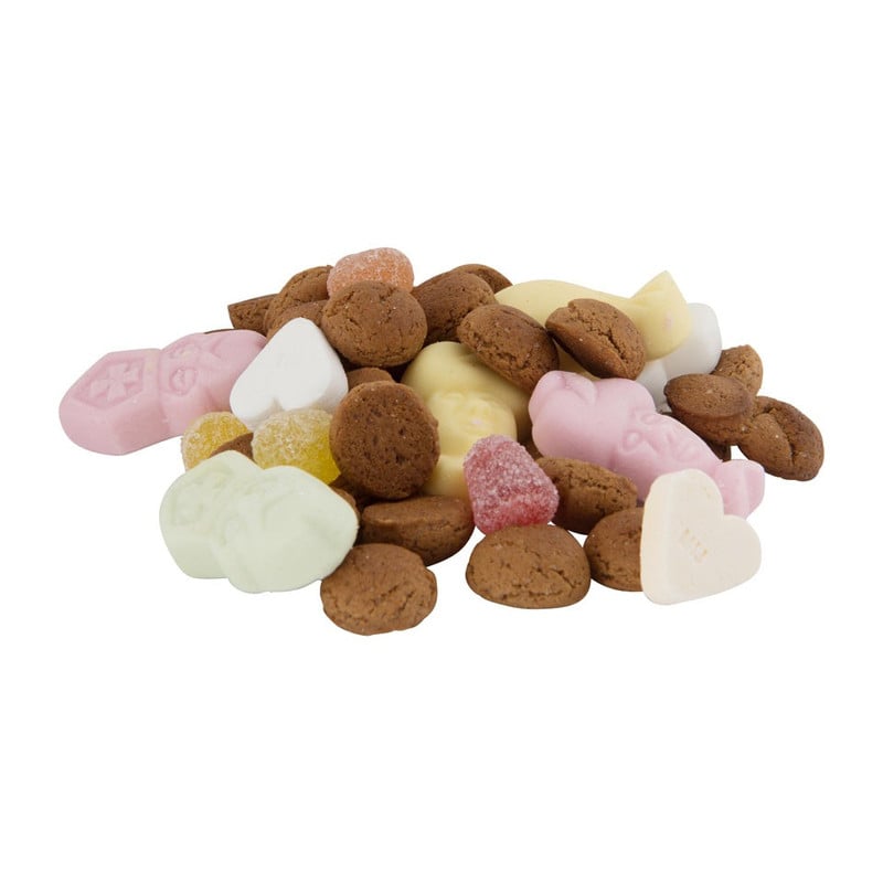 Van Delft strooigoed - 1 kg