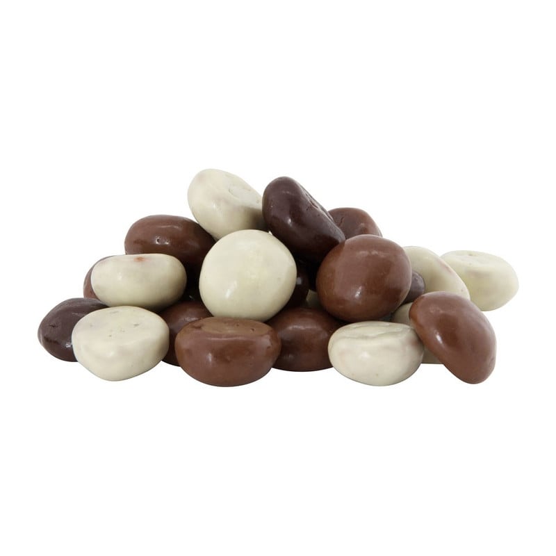 Van Delft chocolade kruidnoten mix