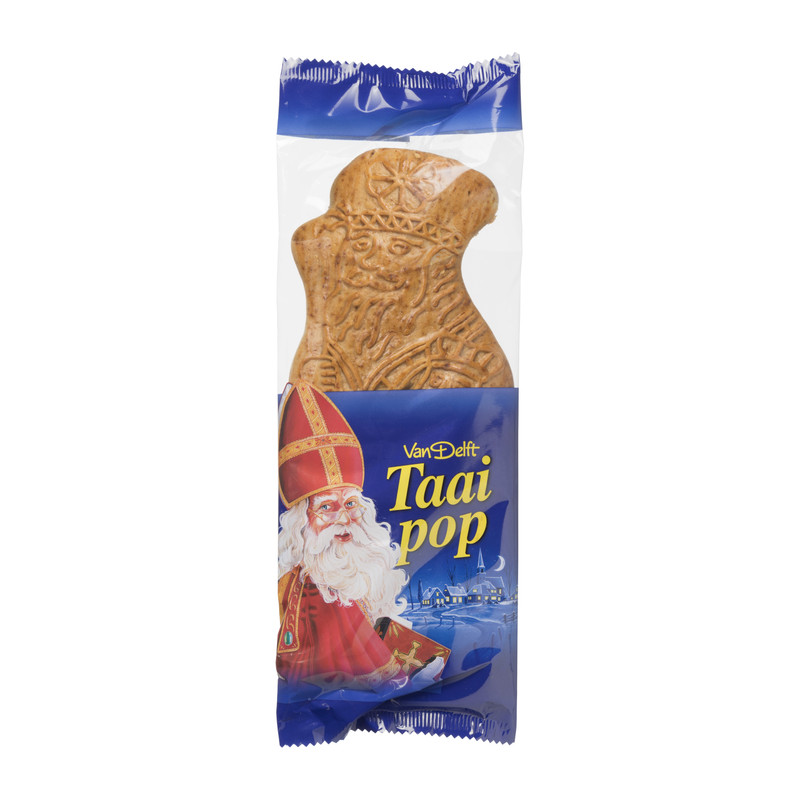 Taaipop - Van Delft - 180 gram