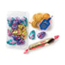 Chocolade kikkers en muizen - 176 gram