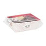 Lettertjes mix - chocolade - 150 gram
