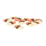 Sint hoofdjes - chocolade - 150 g