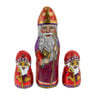 Chocolade sint en pieten - 70 gram