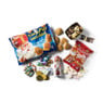 Chocolade sint en pieten - 100 gram