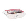 Sint chocolade flikken - 150 g