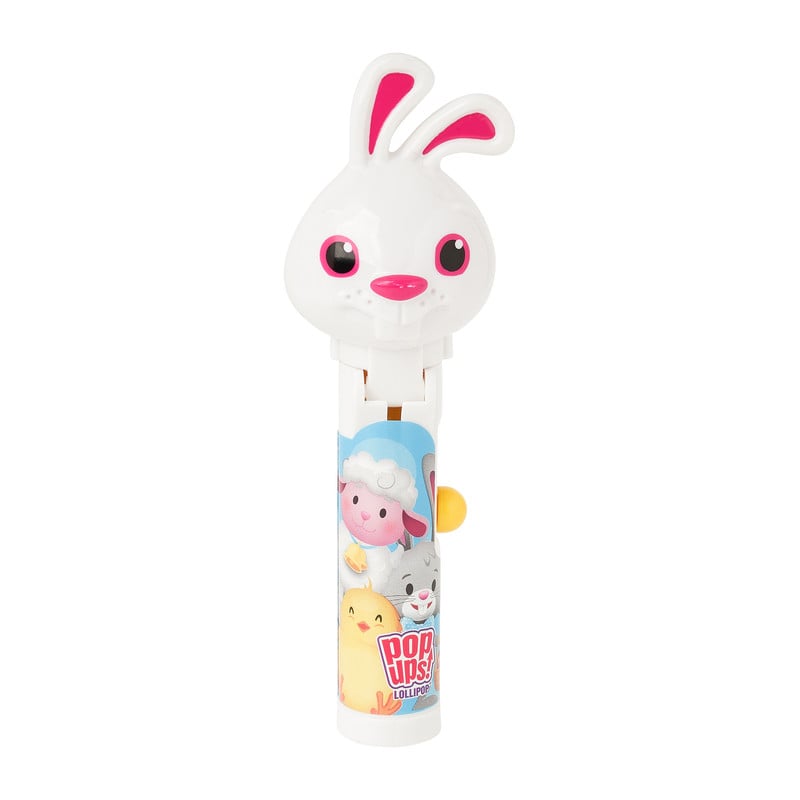 Pop up lollipop - diverse varianten 