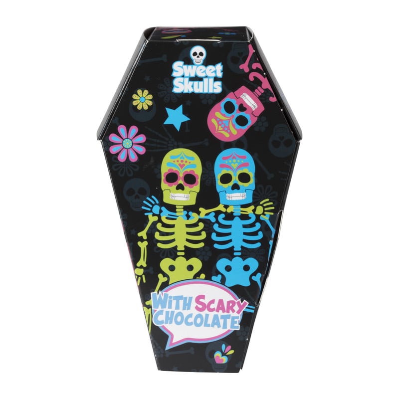 Halloween kist - 150 gram