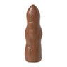 Sinterklaas van chocolade - 60 gram