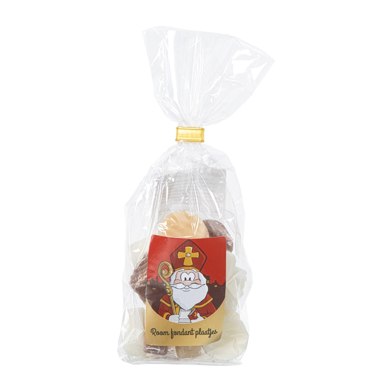 Borstplaatjes sint - 200 gram