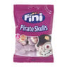 Pirate skulls - 90 gram