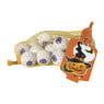 Chocolade oogballetjes - 100 gram