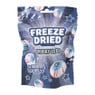 Freeze dried candy spooky eyes - 57 gram