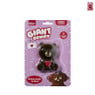 Hart en beer gummies - 80 gram