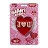 Hart en beer gummies - 80 gram