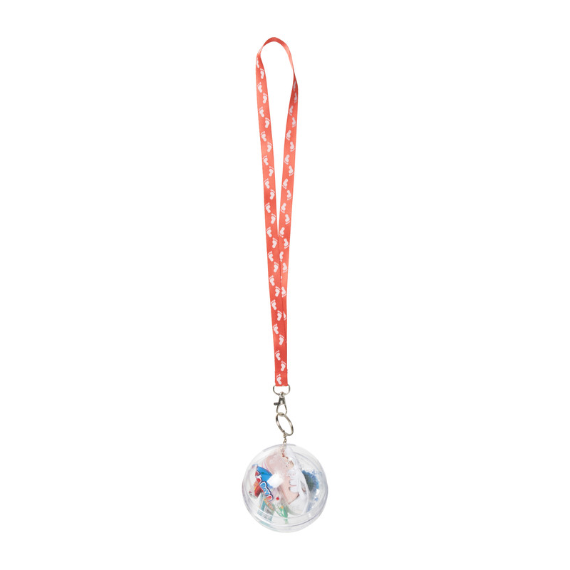 Snoepbal schoen - 34 gram