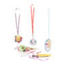 Medaille met snoep - 45 gram