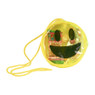 Smiley tasje met snoep - 22 gram