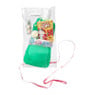 Soft waterfles met snoep - diverse kleuren