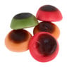 Gummy eyeballs - 30 stuks
