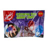 Screaming ring gummy candy - 16 stuks - diverse smaken