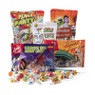 Screaming ring gummy candy - 16 stuks - diverse smaken