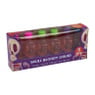 Skull bloody liquid - aardbeiensmaak- 6 stuks