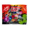 Popping candy knettersnoep - 4 verschillende smaken - ca. 40 stuks