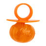 Halloween ring lolly pops - 7 stuks - diverse smaken