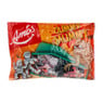 Gummy Mummy - 16 stuks - diverse smaken