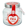 Liefdes thee met quotes - 16 g 