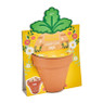 Carrot cake bakmix - 140 gram