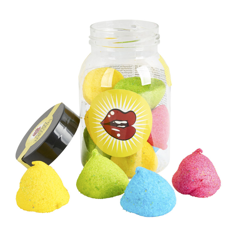 Happy mallow jar - 120 gram