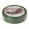 Koekjestrommel met kerstkoekjes - 114 gram - diverse varianten