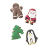 Mok topper cookies - set van 4