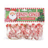24 candy canes