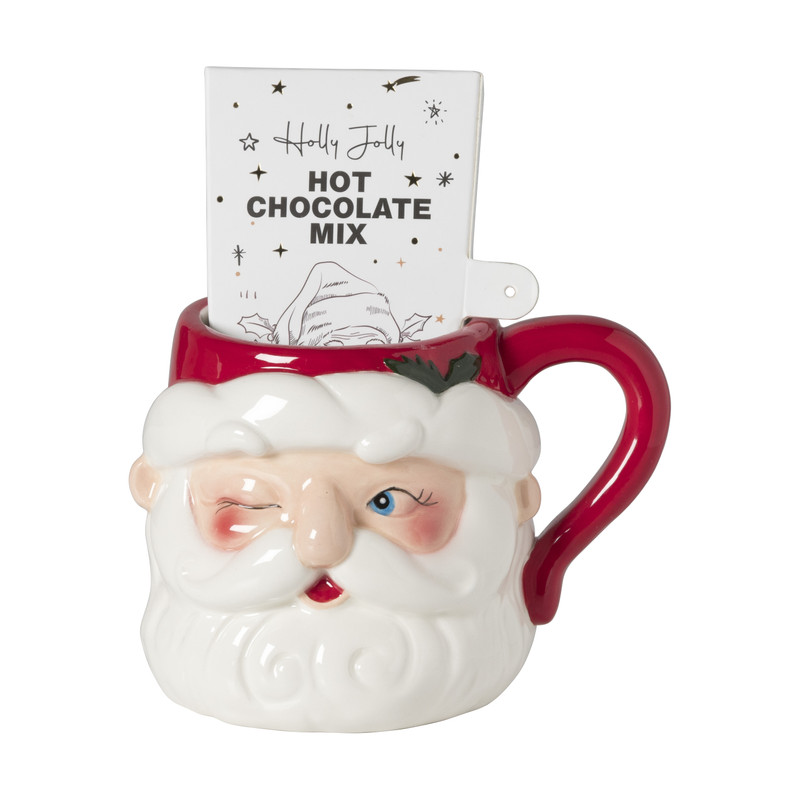 Santa mok 