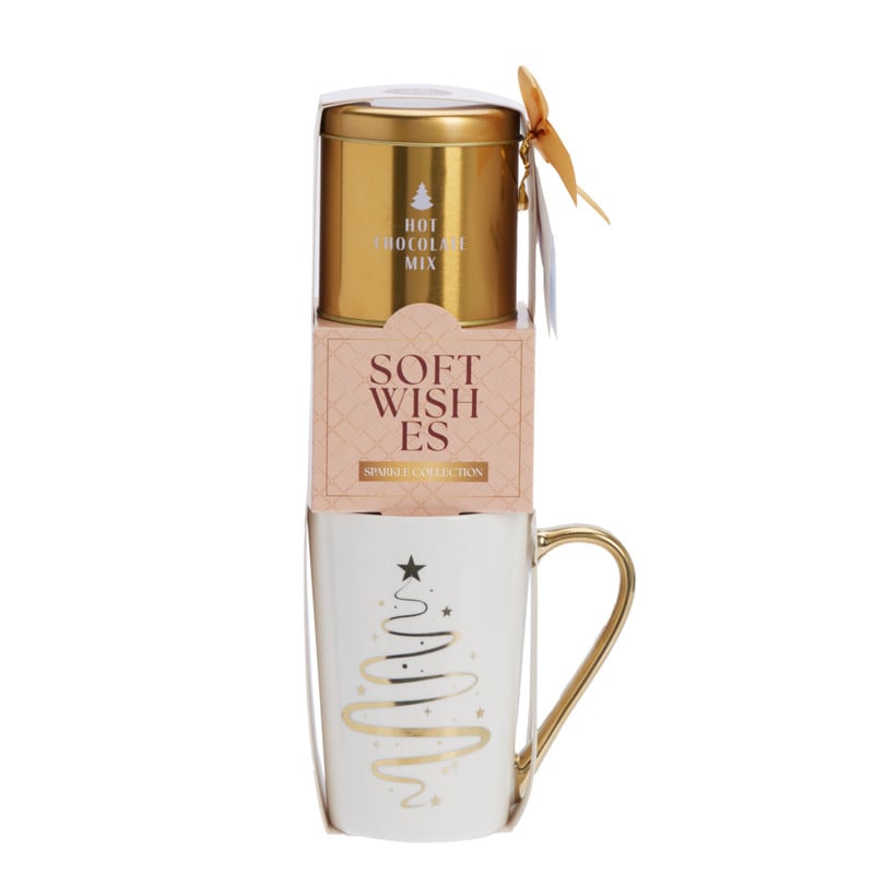 Kerstmok twinkle - diverse varianten