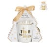 Kerstmok time to shine - diverse varianten