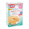 Dr Oetker - no bake appel - room taart - 430 g